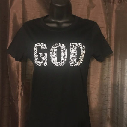 YES GOD Signature Honey Pot Tee (Womens Fit & Unisex Available) - Honey Pot Method
