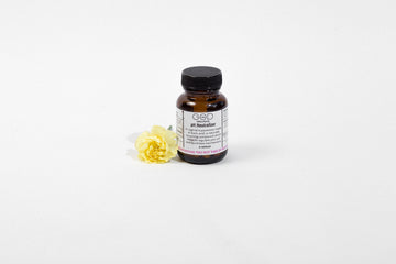 pH Neutralizer - Boric Acid Suppositories - Honey Pot Method